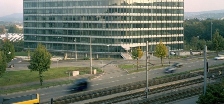 Foto 4 der Heilbronner Straße 150 in Stuttgart