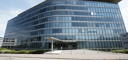 Foto 5 der Heilbronner Straße 150 in Stuttgart