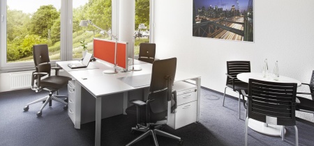 Foto 8 der Heilbronner Straße 150 in Stuttgart