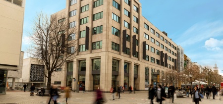 Foto 10 der Königstraße 27 in Stuttgart