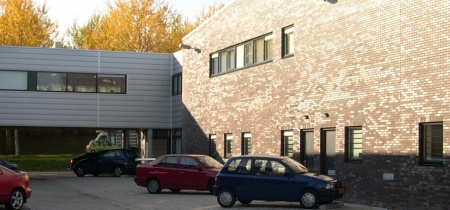 Operetteweg 21J-21P