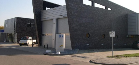 Operetteweg 21J-21P