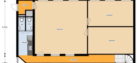 Wilhelminastraat 43A