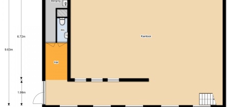 Wilhelminastraat 43A