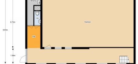 Wilhelminastraat 43A