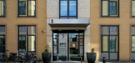 Foto 12 di Clarissenhof 5 ad Vianen