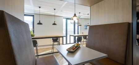 Foto 7 di Clarissenhof 5 ad Vianen