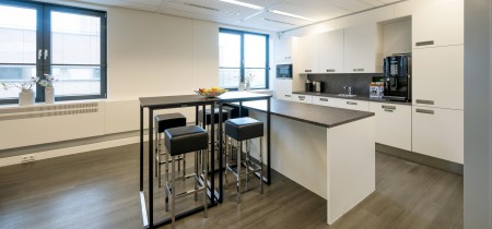 Foto 4 di Clarissenhof 5 ad Vianen