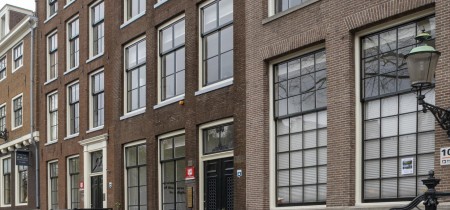 Keizersgracht 97-99
