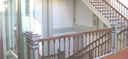 Wilhelminastraat 43A