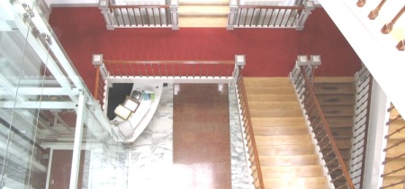 Wilhelminastraat 43A