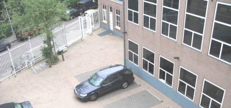 Wilhelminastraat 43A