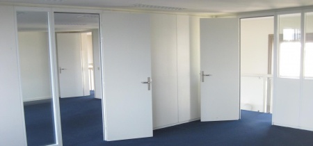 Wilhelminastraat 43A