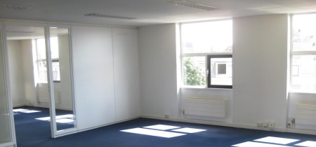 Wilhelminastraat 43A