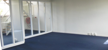 Wilhelminastraat 43A