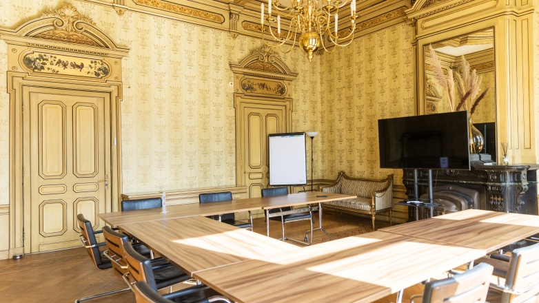 Meeting room