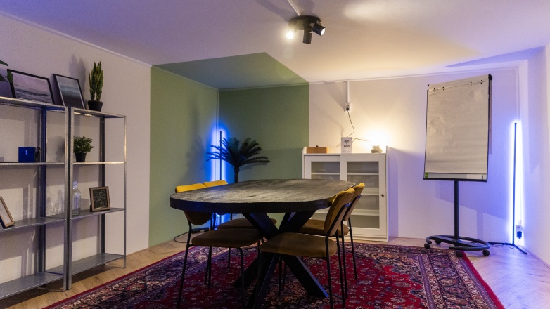 Foto 1 de la Herengracht 420 en Ámsterdam