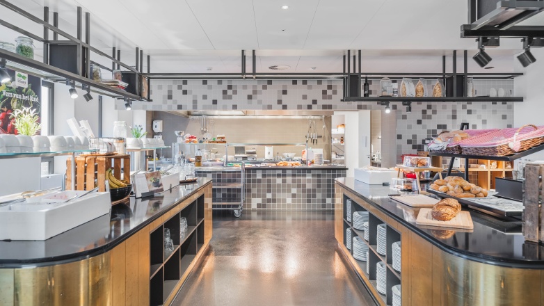 Office space Rotterdam