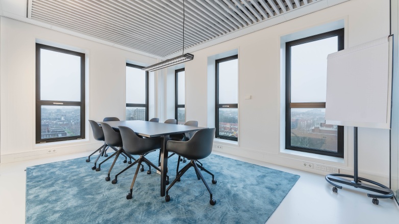 Office space Rotterdam