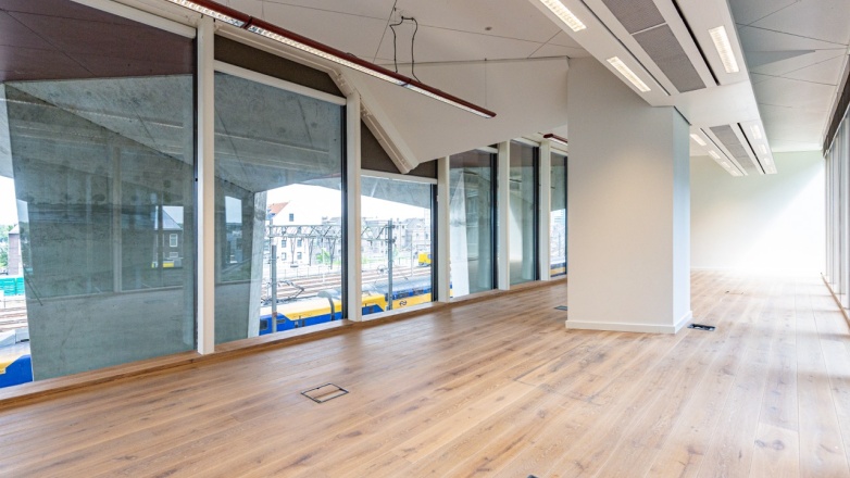 Office space