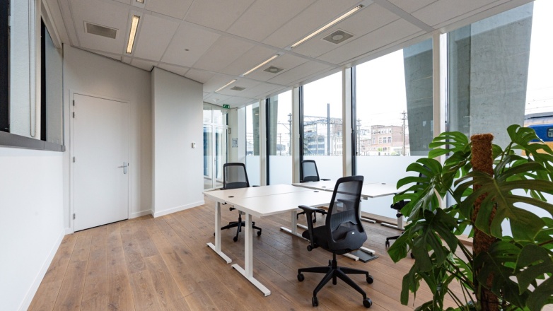 Office space