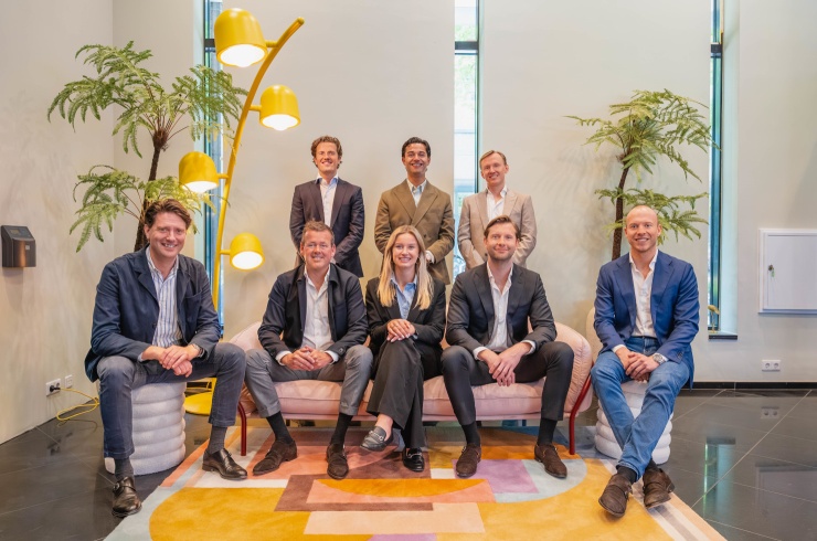 Ons team