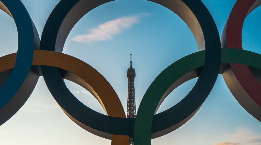 Jeux Olympiques Paris 2024